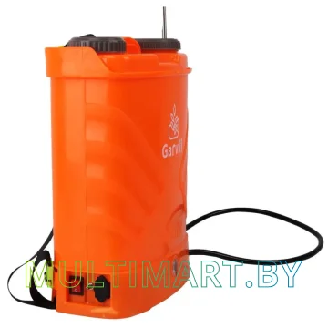 Опрыскиватель Garvill SLM8APH-12L картинка 4